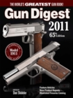 Image for Gun digest 2011