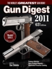 Image for Gun Digest 2011