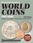 Image for Standard Catalog of World Coins 1901-2000 2012