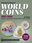 Image for Standard Catalog of World Coins 2001 to Date 2012