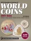 Image for Standard Catalog of World Coins 2001 to Date 2012