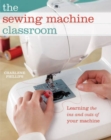 Image for The Sewing Machine Classroom