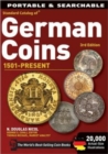 Image for Standard Catalog of German Coins 1501 to Present
