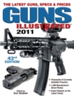 Image for Guns Illustrated 2011