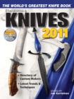 Image for Knives 2011: The World&#39;s Greatest Knife Book