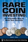 Image for Rare coin investing: an affordable way to build your portfolio