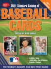 Image for Standard Catalog of Baseball Cards