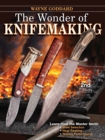 Image for The wonder of knifemaking