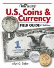 Image for Warman&#39;s U.S. coins &amp; currency field guide  : values and identification