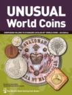 Image for Unusual world coins  : companion volume to Standard catalog of world coins