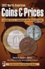 Image for North American Coins &amp; Prices