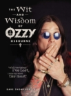 Image for The wit and wisdom of Ozzy Osbourne