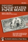 Image for Standard catalog of United States paper money