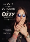 Image for The wit and wisdom of Ozzy Osbourne