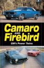 Image for Camaro and Firebird: GM&#39;s power twins
