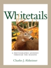 Image for Whitetails: A Photographic Journey Through the Seasons