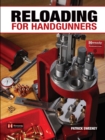 Image for Reloading for handgunners