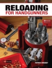 Image for Reloading for Handgunners