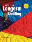 Image for ABCs of Long Arm Quilting