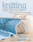 Image for Knitting know-how
