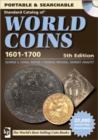 Image for Standard Catalog of World Coins 1601-1700