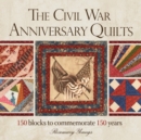 Image for The Civil War anniversary quilts