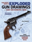 Image for The Gun Digest Book of Exploded Gun Drawings