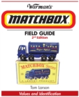 Image for Warman&#39;s Matchbox Field Guide: Values and Identification