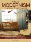 Image for Warman&#39;s modernism furniture &amp; accessories: identification and price guide