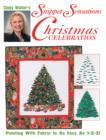 Image for Cindy Walter&#39;s Snippet Sensations Christmas Celebrations