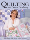 Image for Quilting with Donna Dewberry