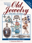 Image for Answers to Questions About Old Jewelry