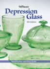 Image for Warman&#39;s Depression Glass: Identification and Value Guide
