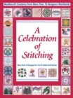 Image for Celebrations of Stitching