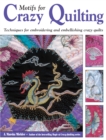 Image for Motifs for Crazy Quilting