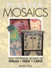 Image for Plaster Mosaics