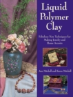 Image for Liquid polymer clay