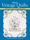 Image for Warman&#39;s Vintage Quilts: Identification and Price Guide