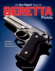 Image for The Gun Digest Book of Beretta Pistols