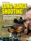 Image for Gun Digest Book of Long-Range Shooting