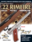 Image for The Gun Digest Book of .22 Rimfire