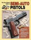 Image for Gun Digest Book of Semi-auto Pistols