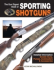 Image for Gun Digest Book of Sporting Shotguns
