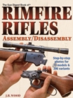 Image for Gun Digest Book of Rimfire Rifles Assembly/disassembly