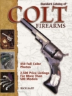 Image for Standard catalog of Colt firearms