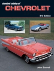 Image for Standard Catalog of Chevrolet, 1912-2003