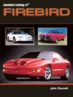 Image for Standard Catalog of Firebird: 1967-2002