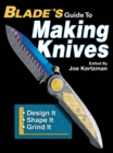Image for Blades Guide To Making Knives