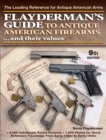 Image for Flayderman&#39;s Guide to Antique American Firearms and Their Values