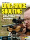 Image for Gun Digest Book of Long-Range Shooting